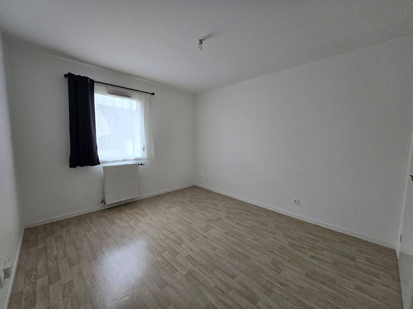 Flat La Francilienne in Longpont-sur-Orge