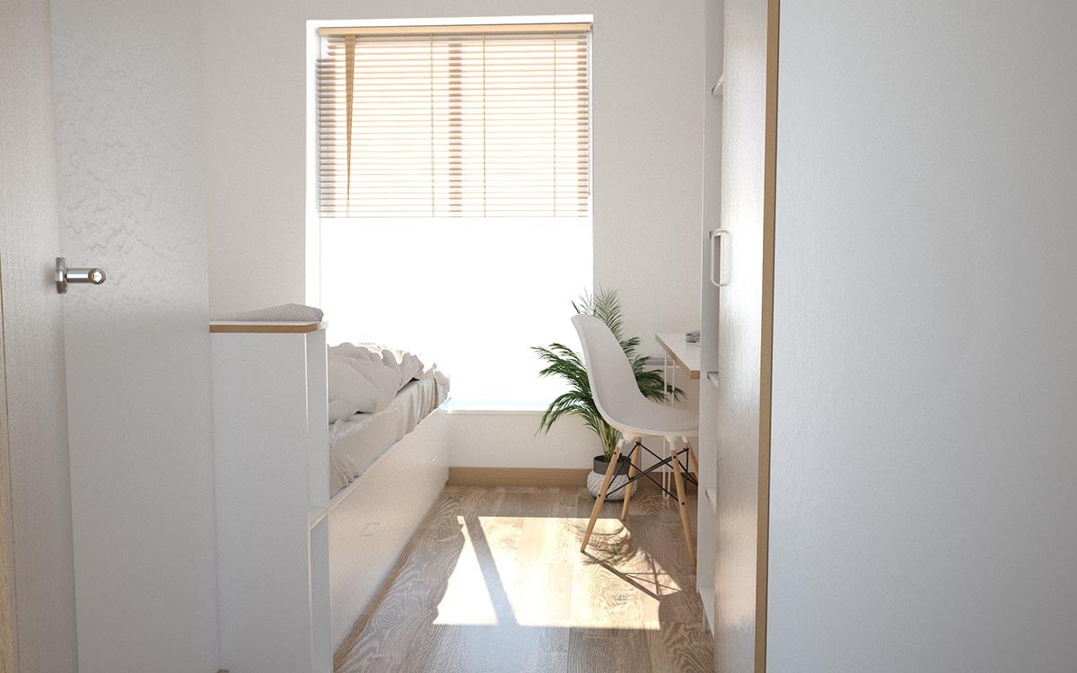 Room Fishers Lane in Cheltenham
