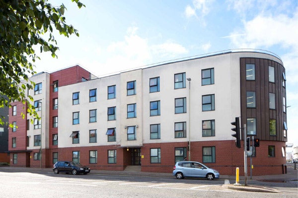 Room Fishers Lane in Cheltenham