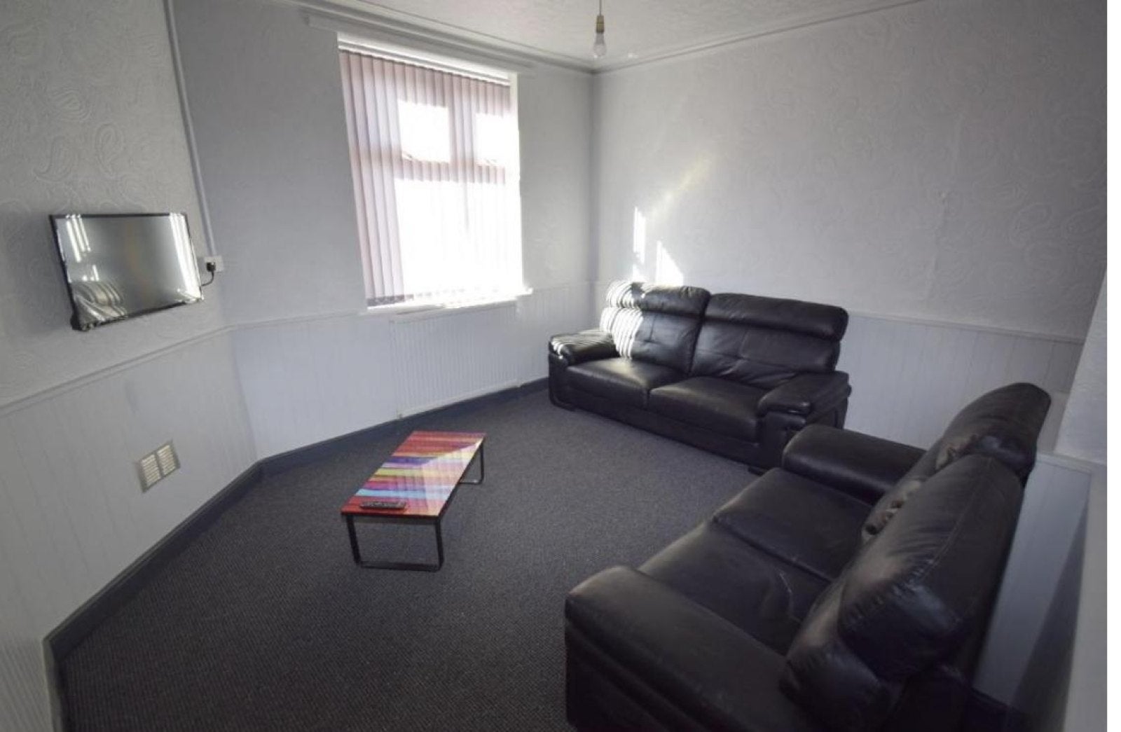 Flat Watford Street in Stoke-on-Trent
