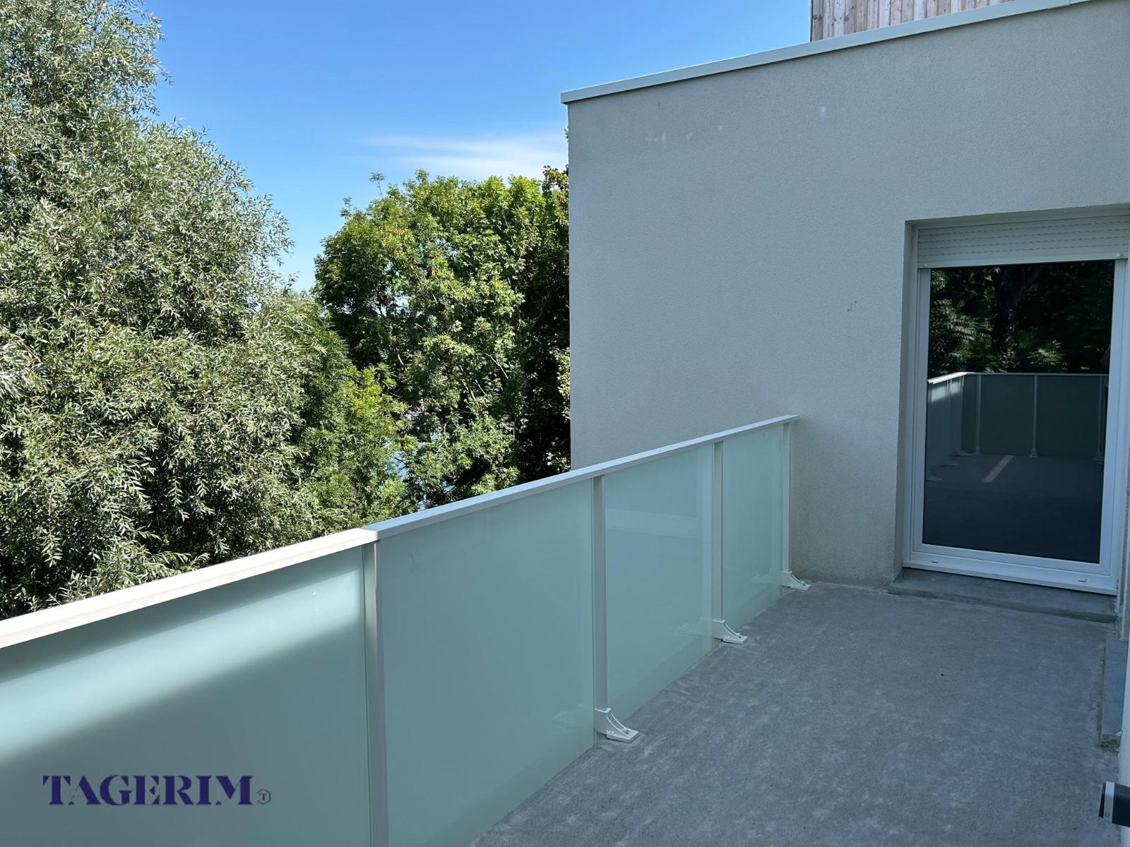 Flat Rue de l'Abbé Bonpain in Wervicq-Sud