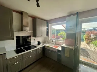 House Edgehill Gardens in Greater London