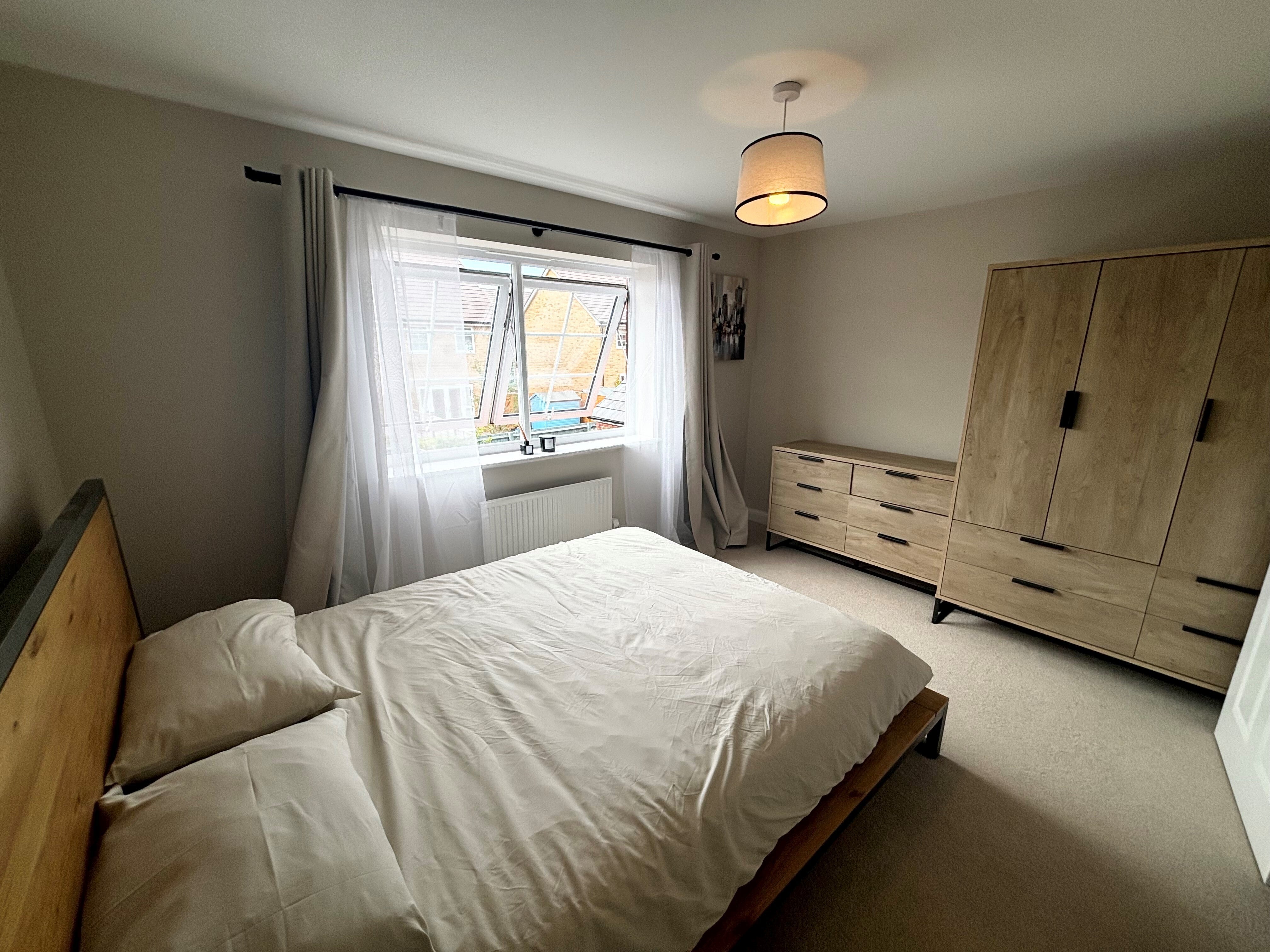 House First Field Way in Bristol