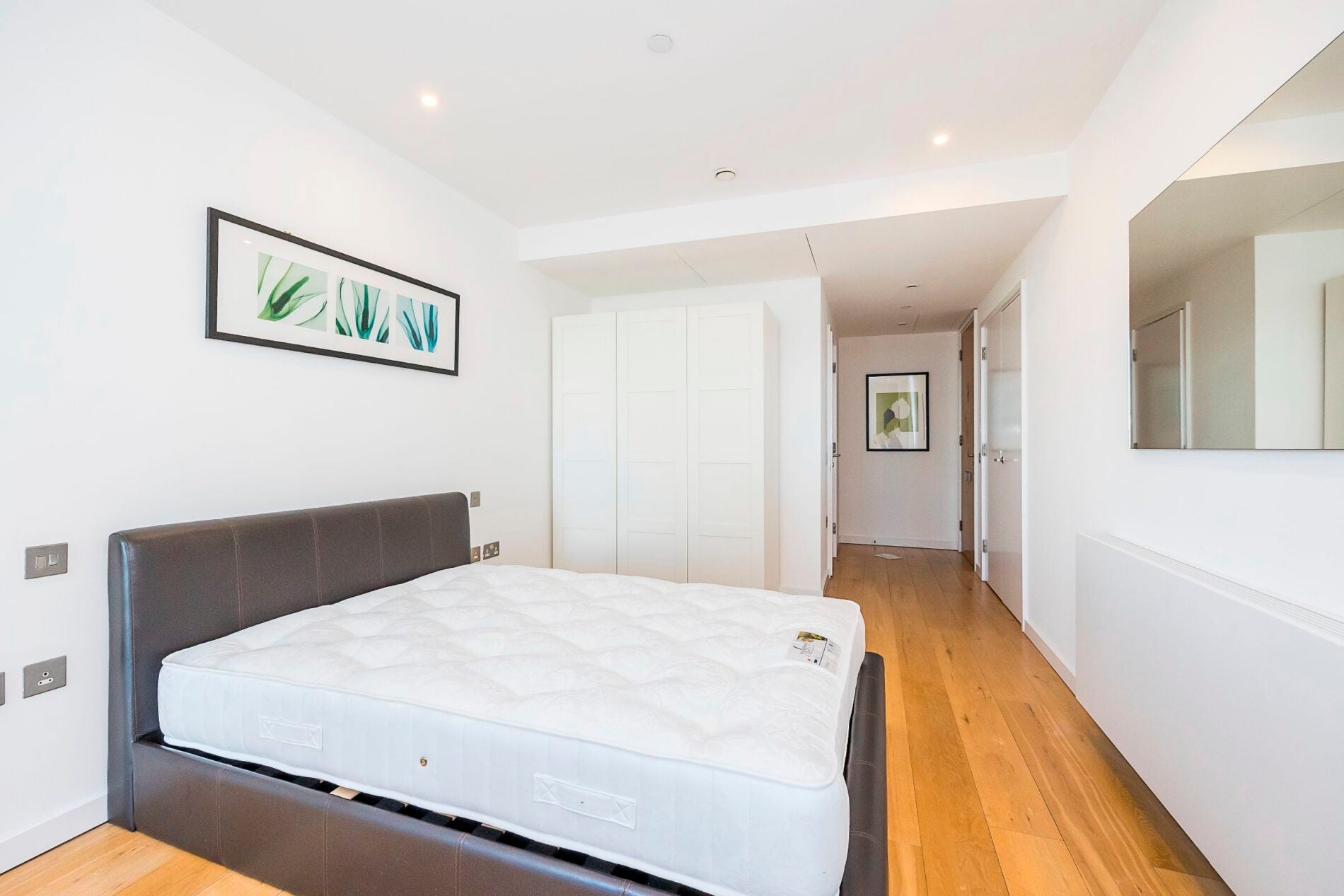 Flat Walworth Road in Greater London
