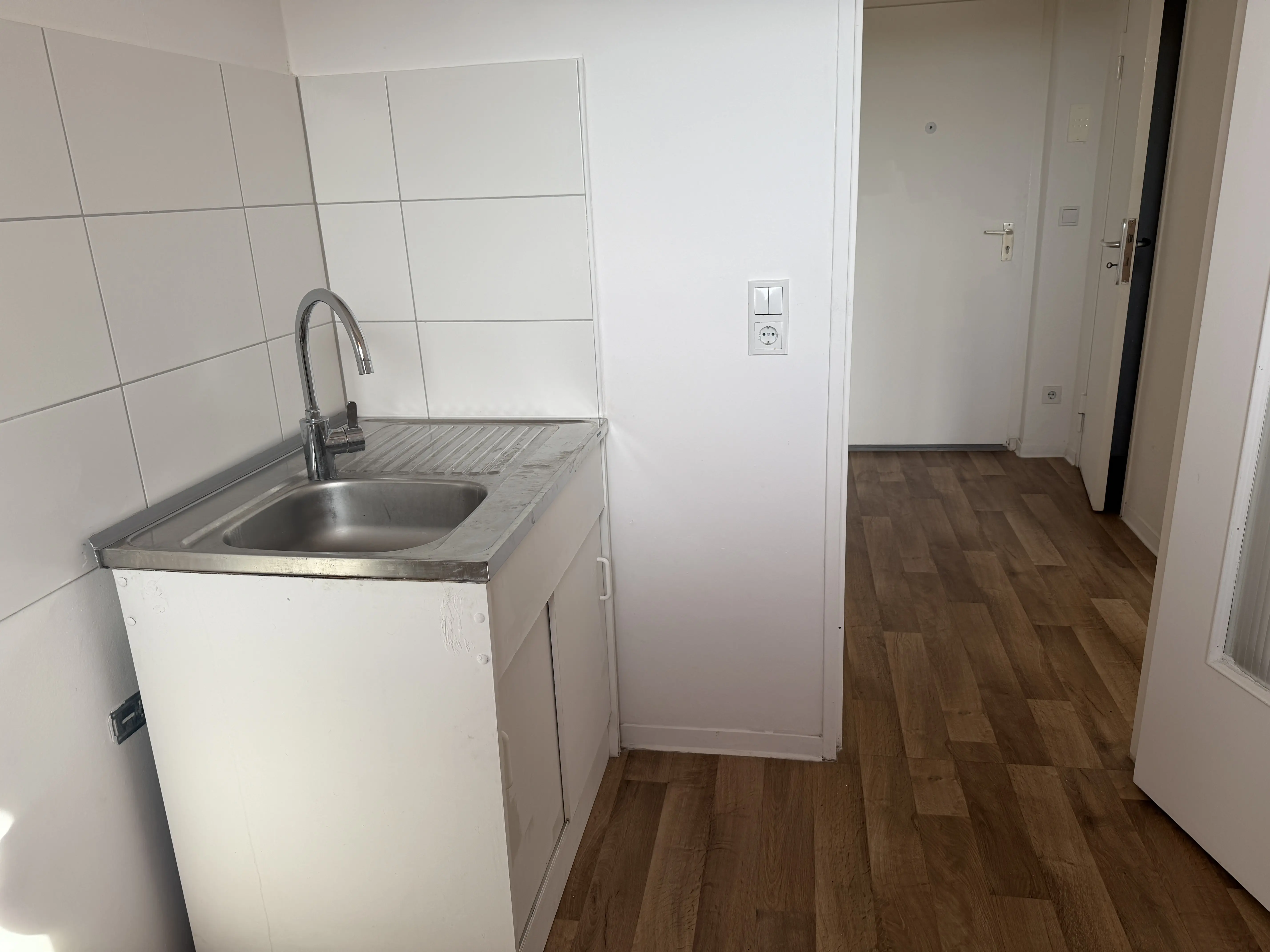 Wohnung Südekumzeile in Berlin
