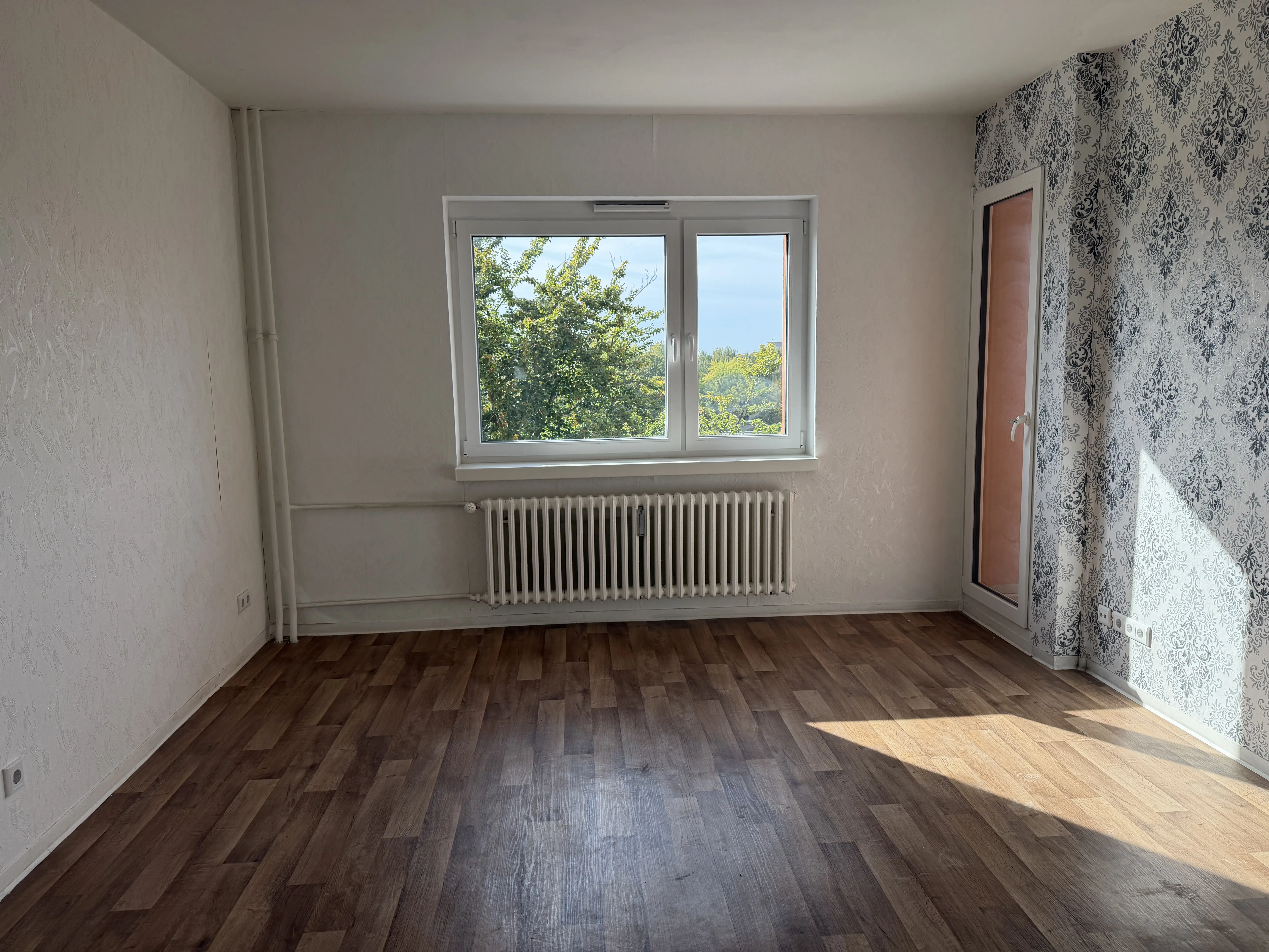 Wohnung Südekumzeile in Berlin