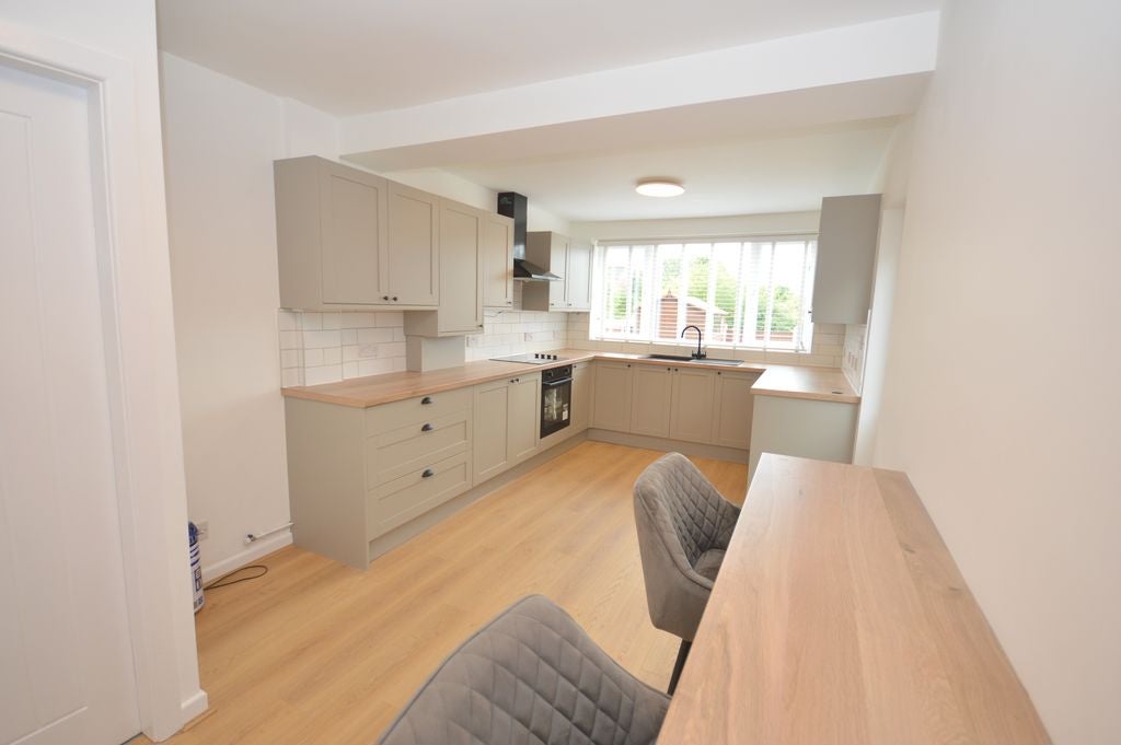 House Houghton Close in Widnes