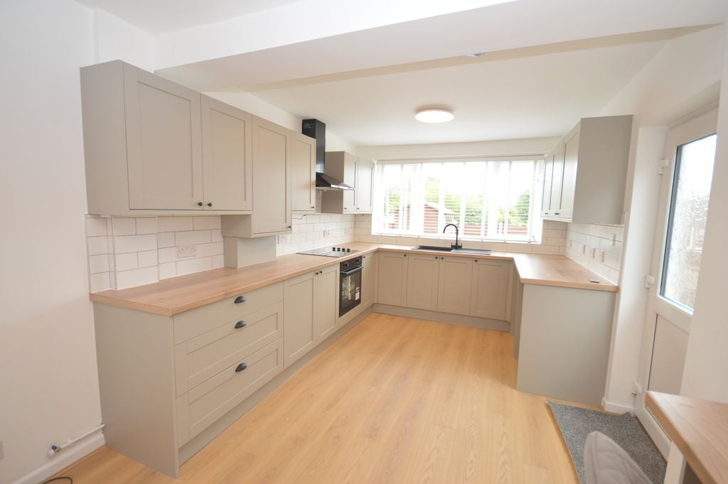 House Houghton Close in Widnes