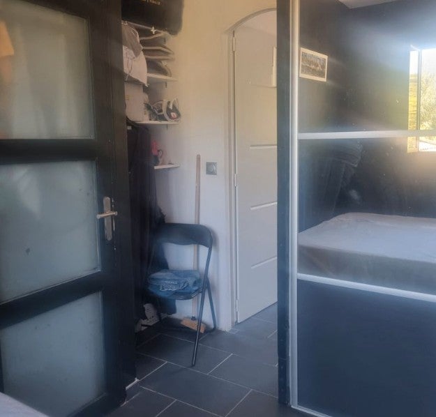 Appartement Rue des Treilles à Libourne