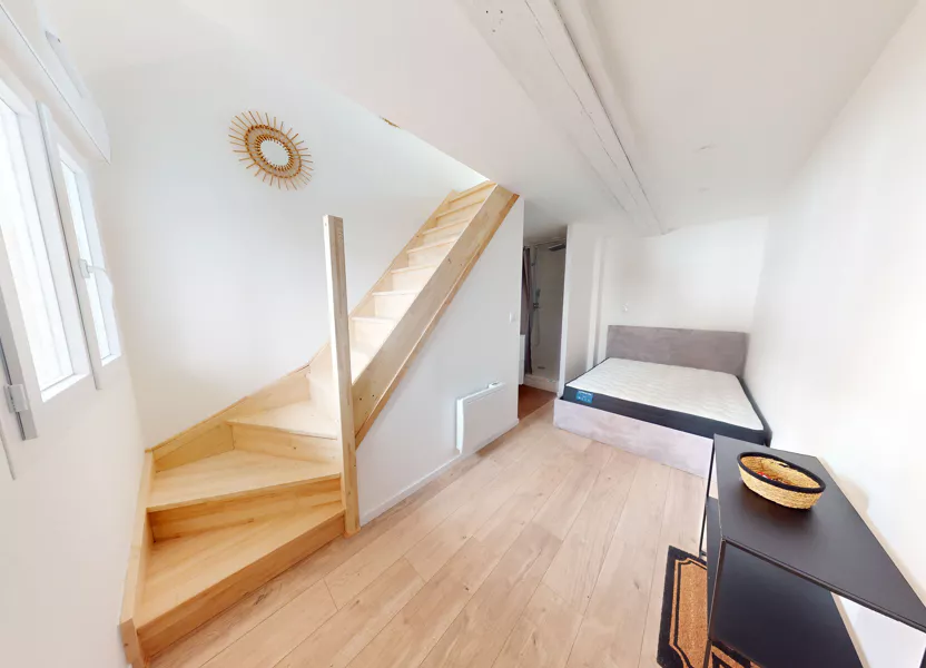 Appartement Rue Jean XXIII à Rodez