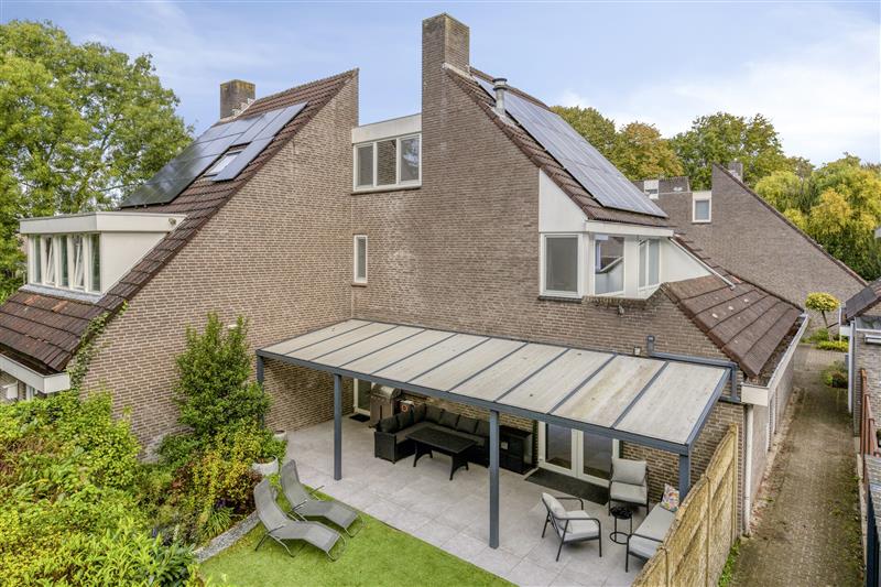 Huis Gebroek 7 in Weert