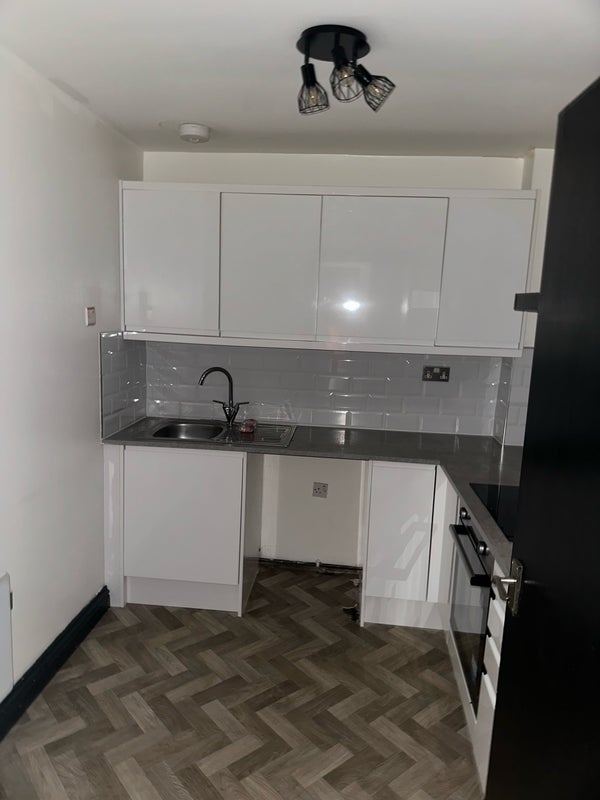 Room St Peters Lane in Leicester