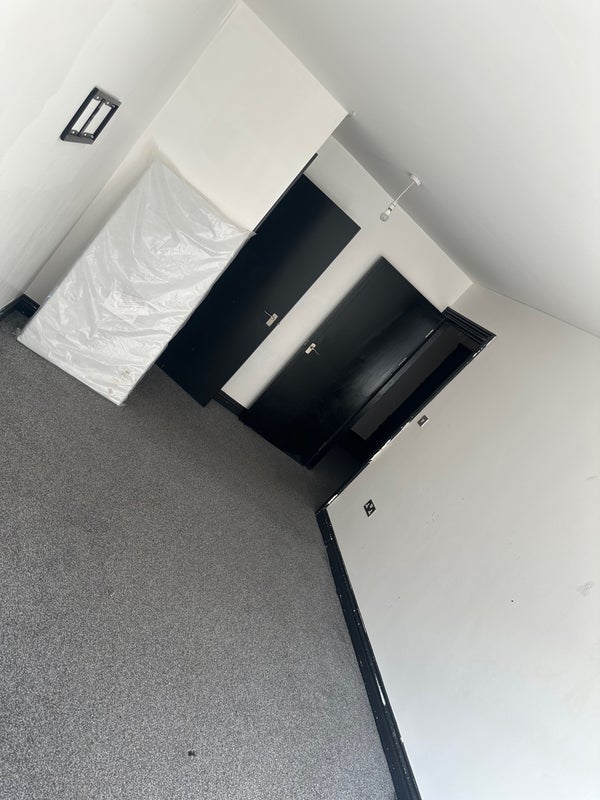Room St Peters Lane in Leicester