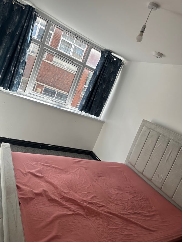 Room St Peters Lane in Leicester