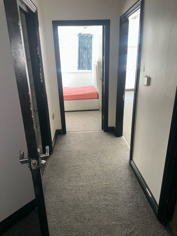 Room St Peters Lane in Leicester
