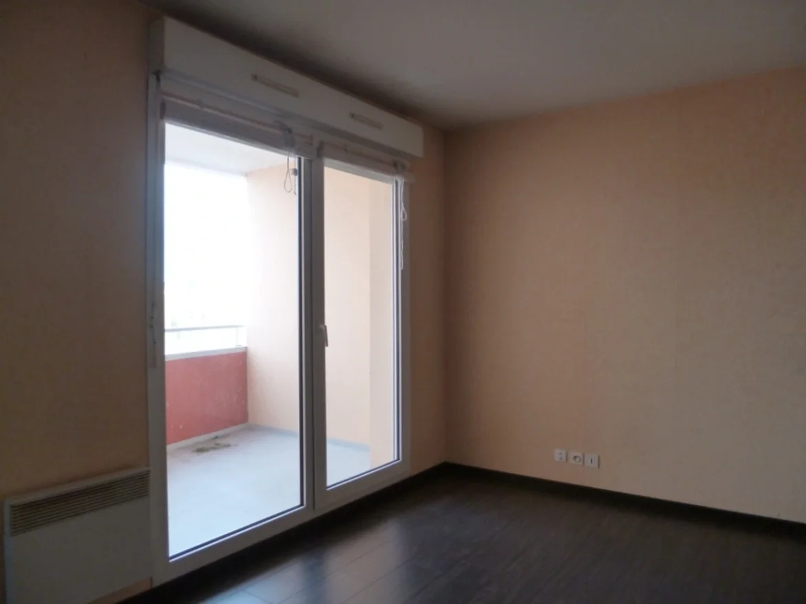 Appartement Rue Xavier Marmier à Besançon