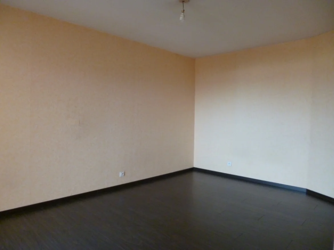 Appartement Rue Xavier Marmier à Besançon
