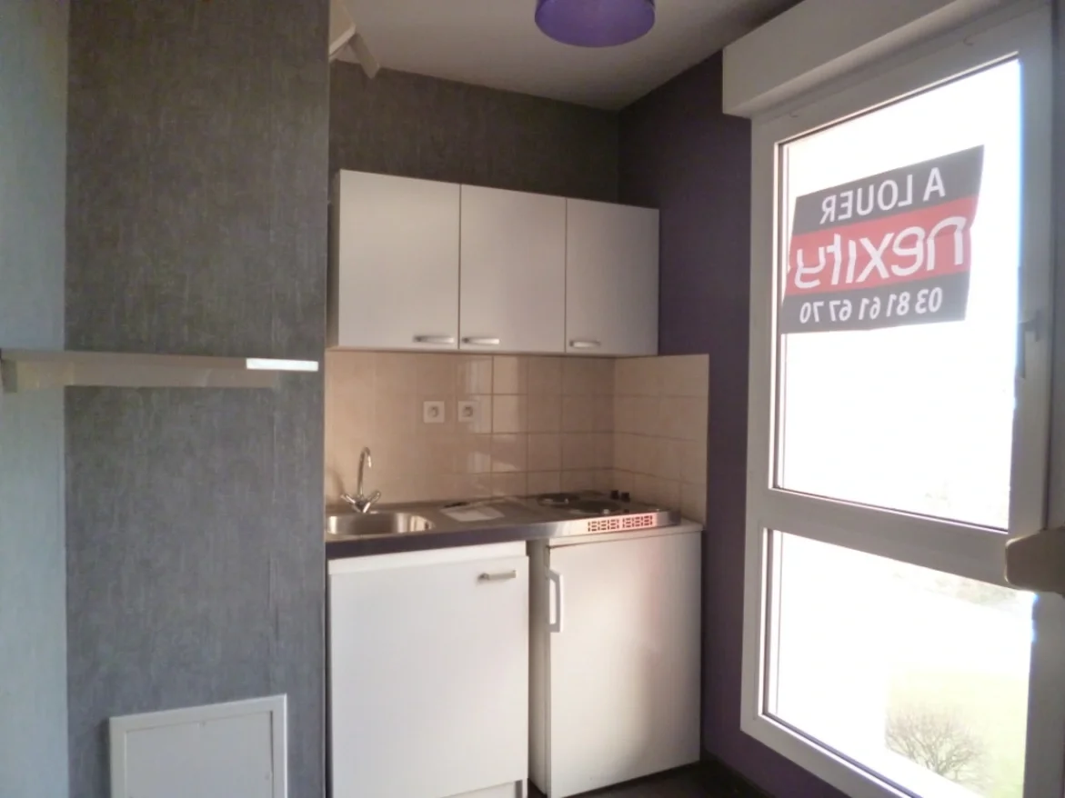 Appartement Rue Xavier Marmier à Besançon