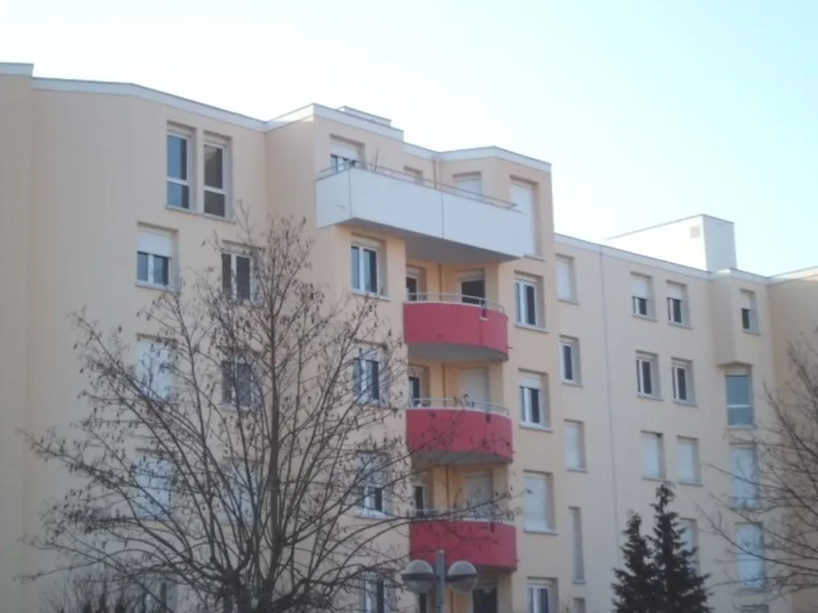 Appartement Rue Xavier Marmier à Besançon
