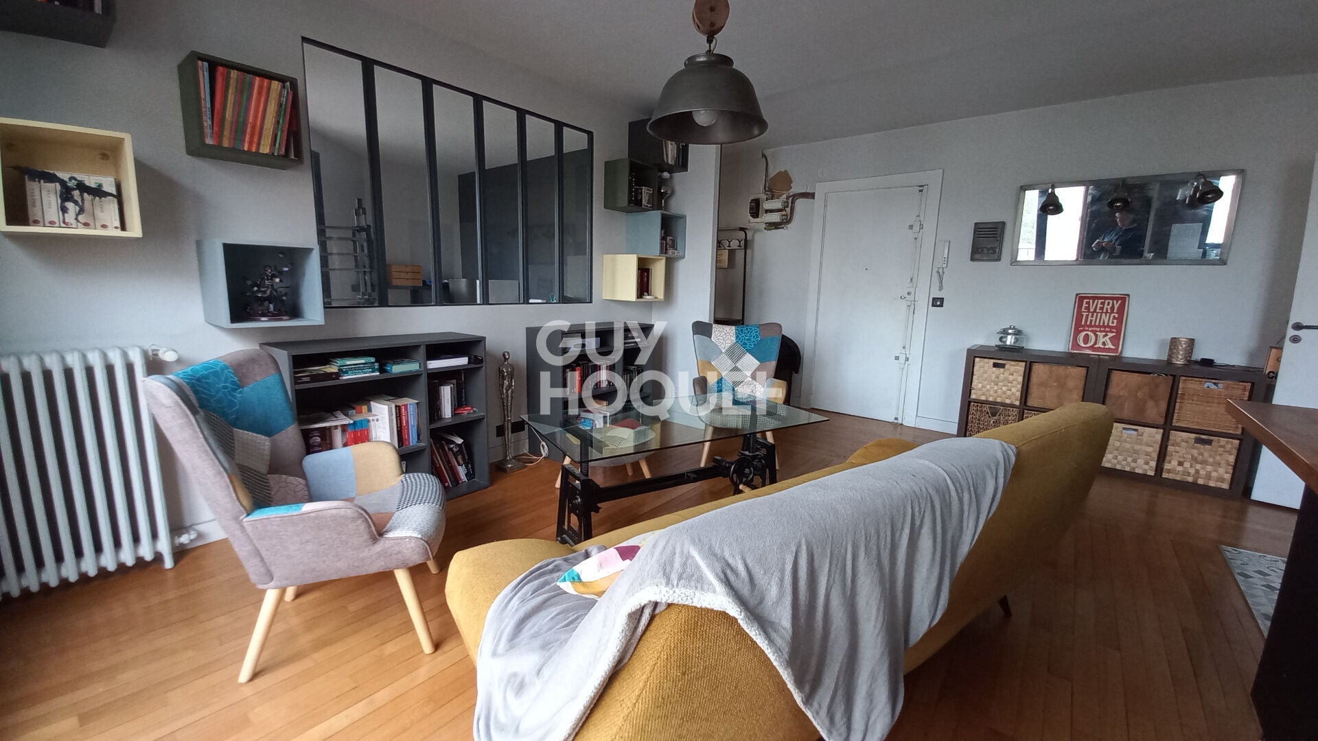 Appartement Route du Fort à Chelles