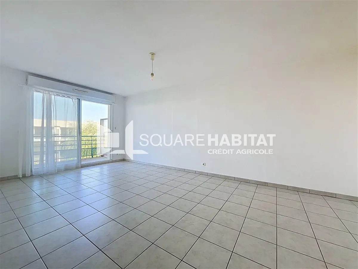 Appartement Boulevard Franck Lamy à Royan