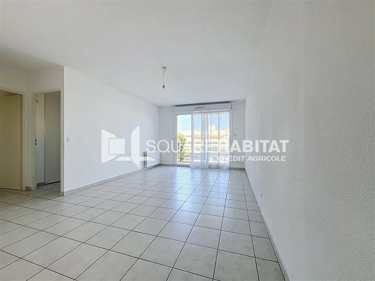 Flat Boulevard Franck Lamy in Royan