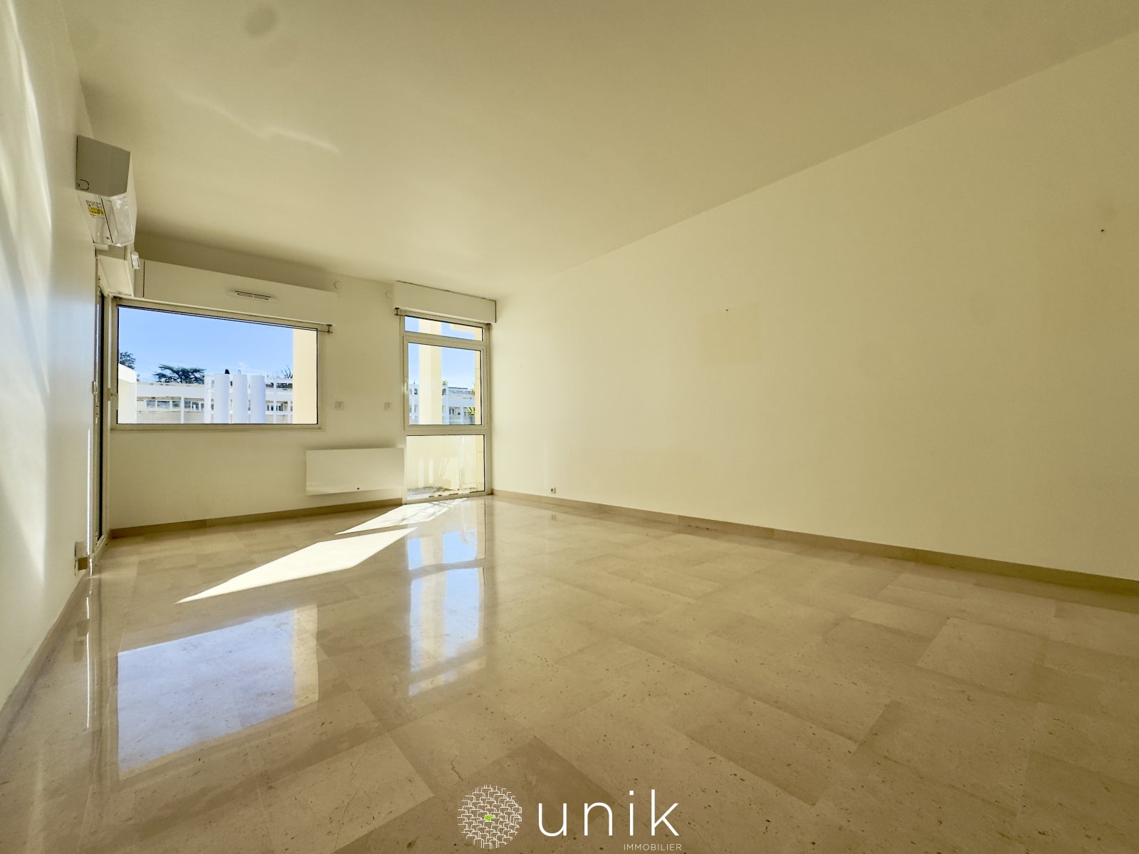 Appartement Place Jacques Mirouze à Montpellier