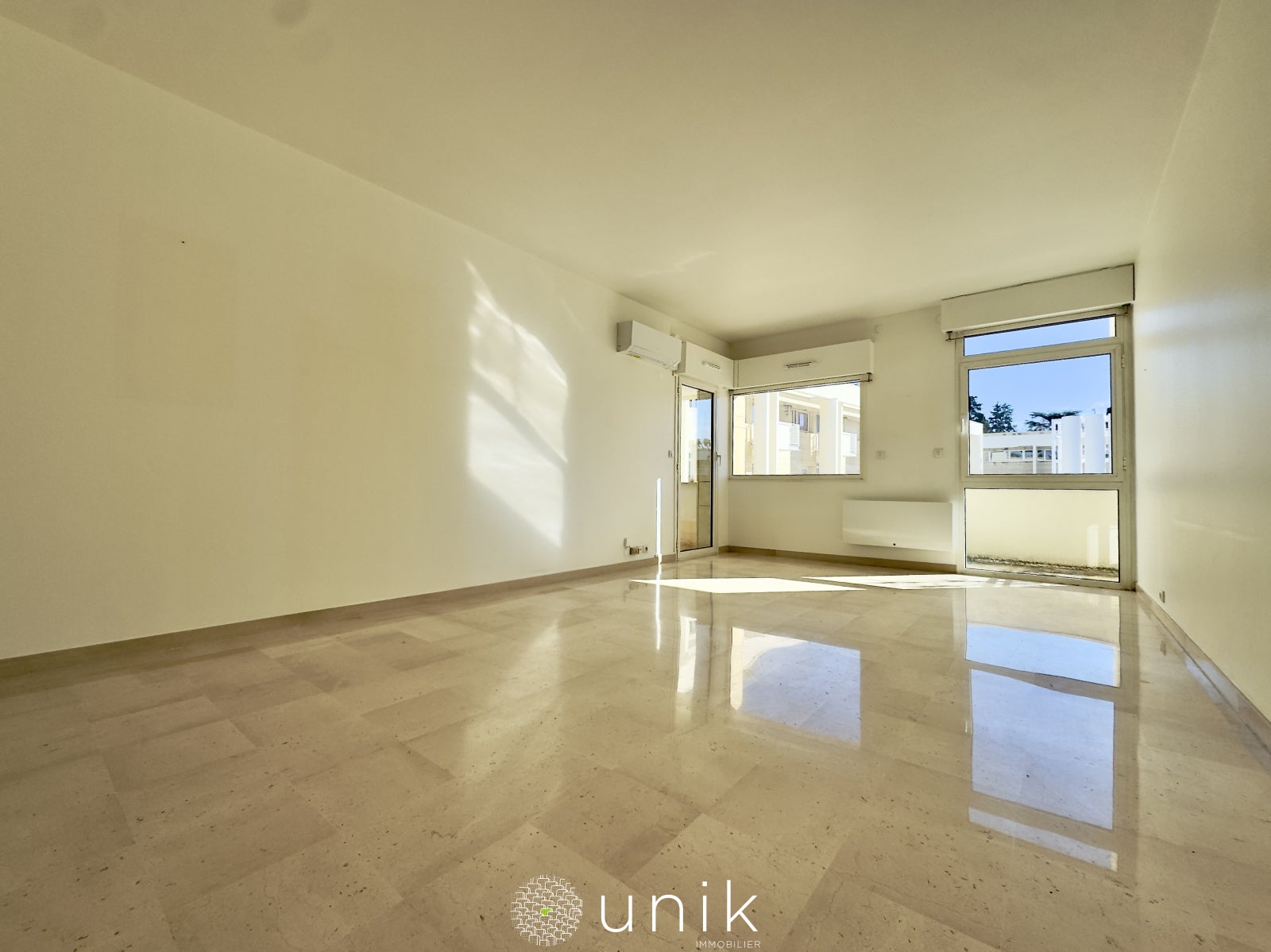 Appartement Place Jacques Mirouze à Montpellier
