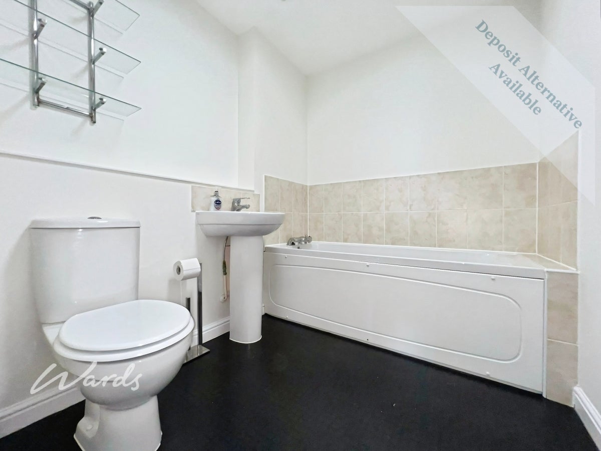 Flat Abelyn Avenue in Borough of Swale