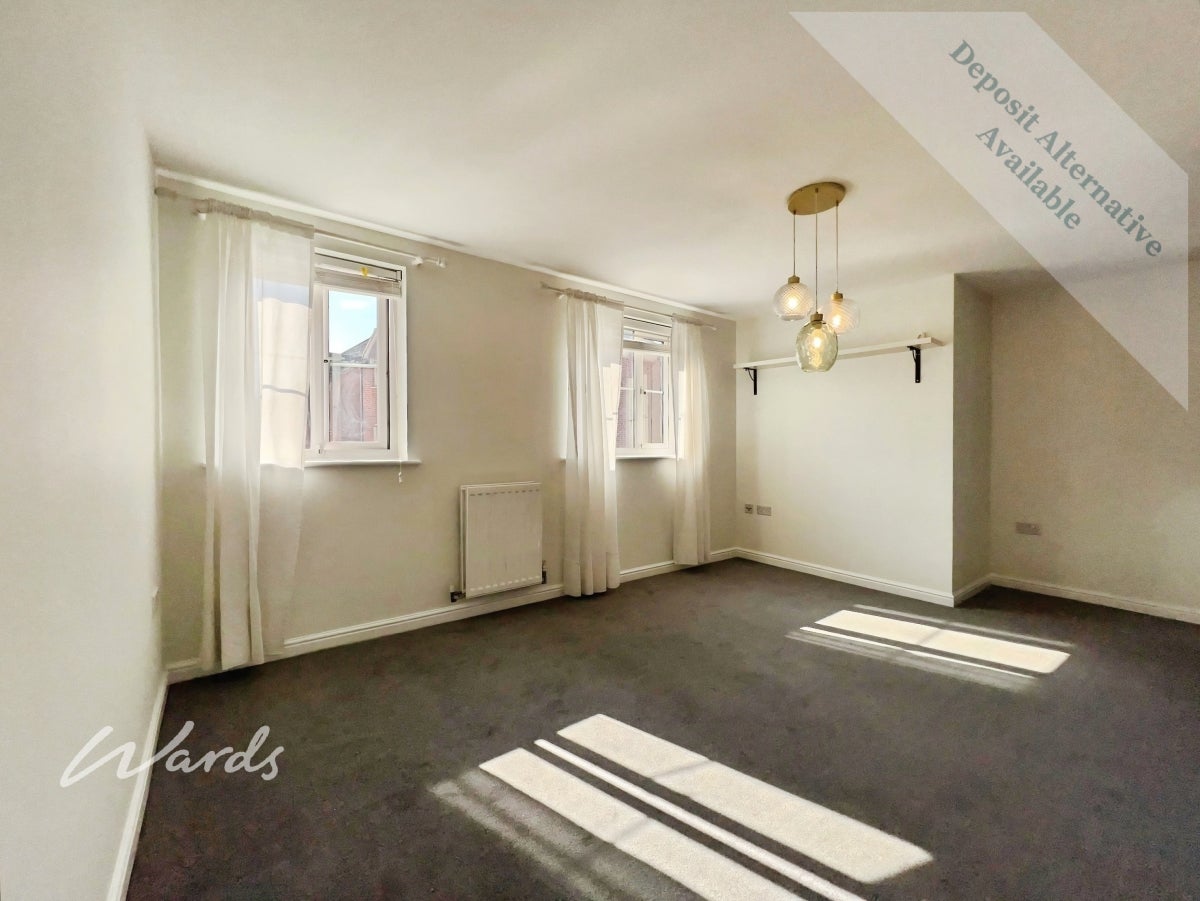 Flat Abelyn Avenue in Borough of Swale