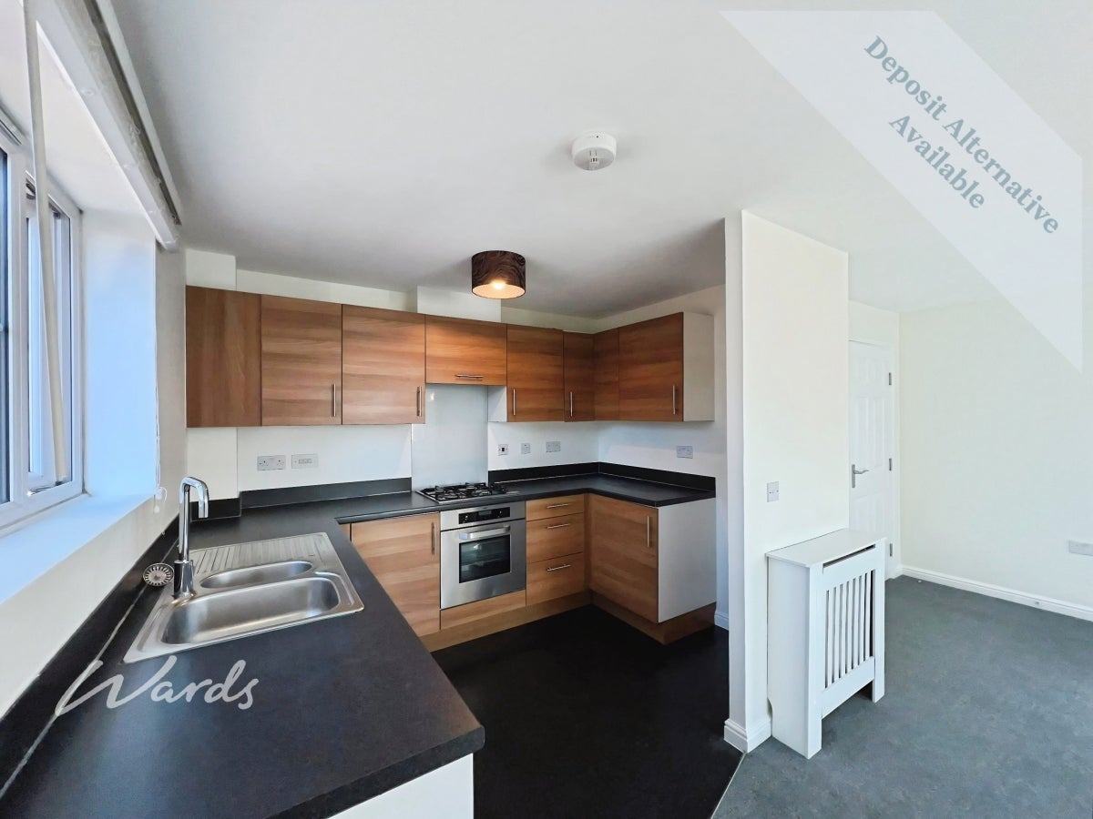 Flat Abelyn Avenue in Borough of Swale