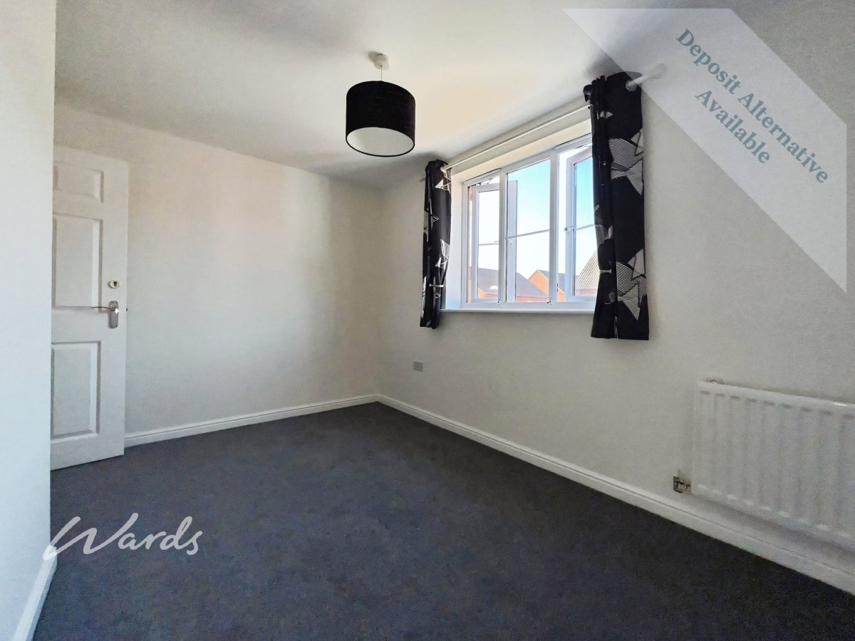Flat Abelyn Avenue in Borough of Swale