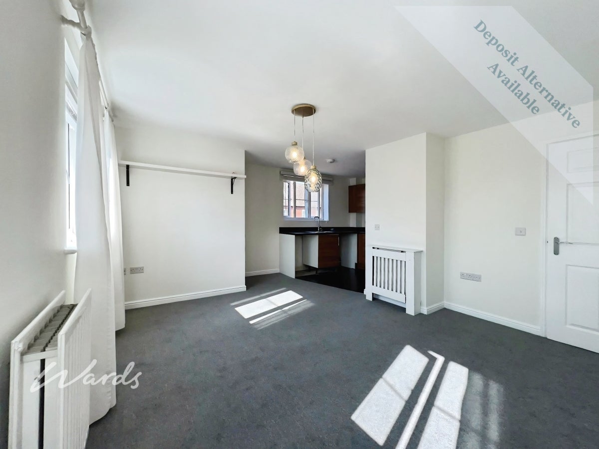 Flat Abelyn Avenue in Borough of Swale