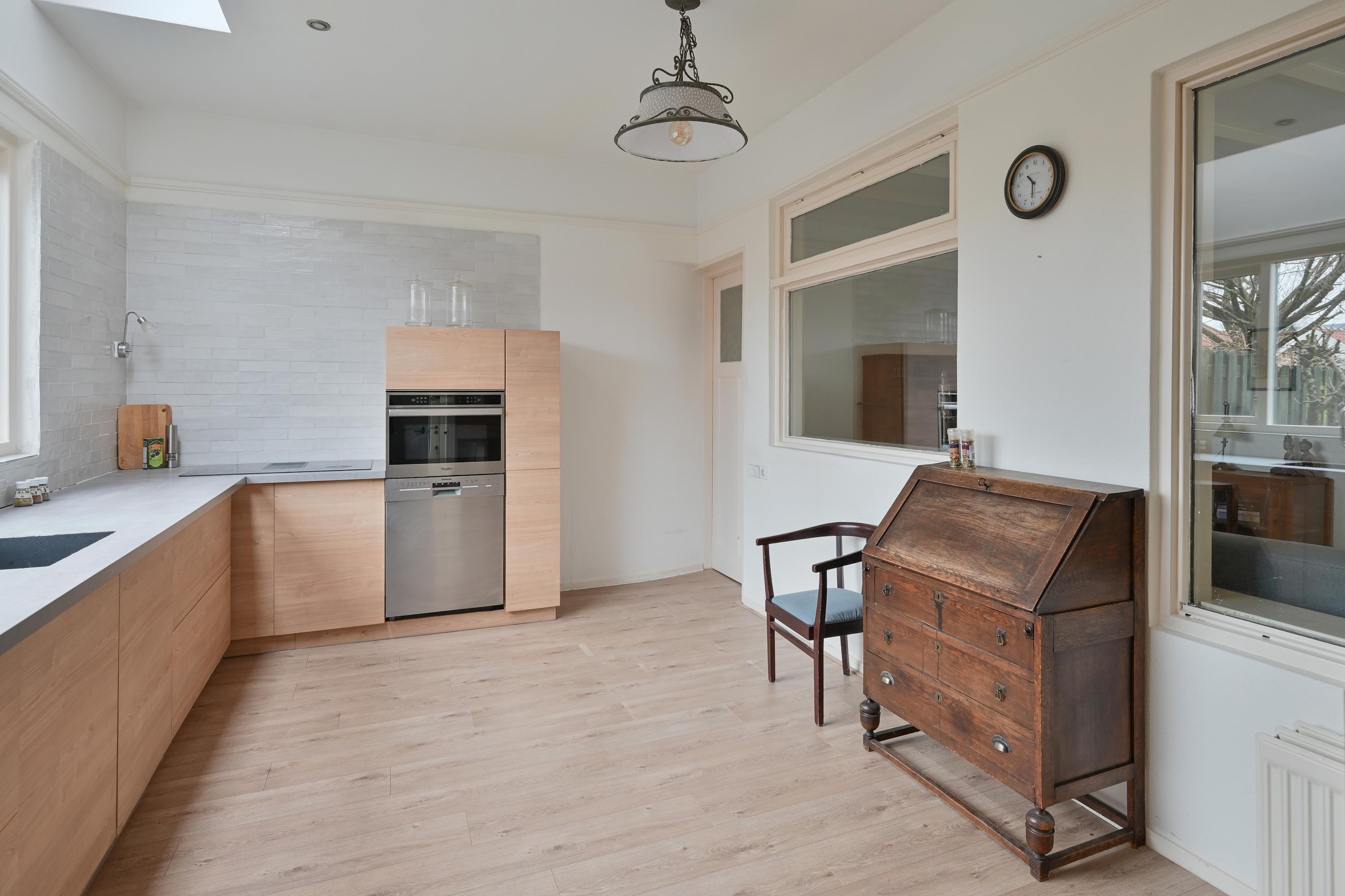 Twee-onder-één-kap te koop: Kerklaan 7, Amstelhoek