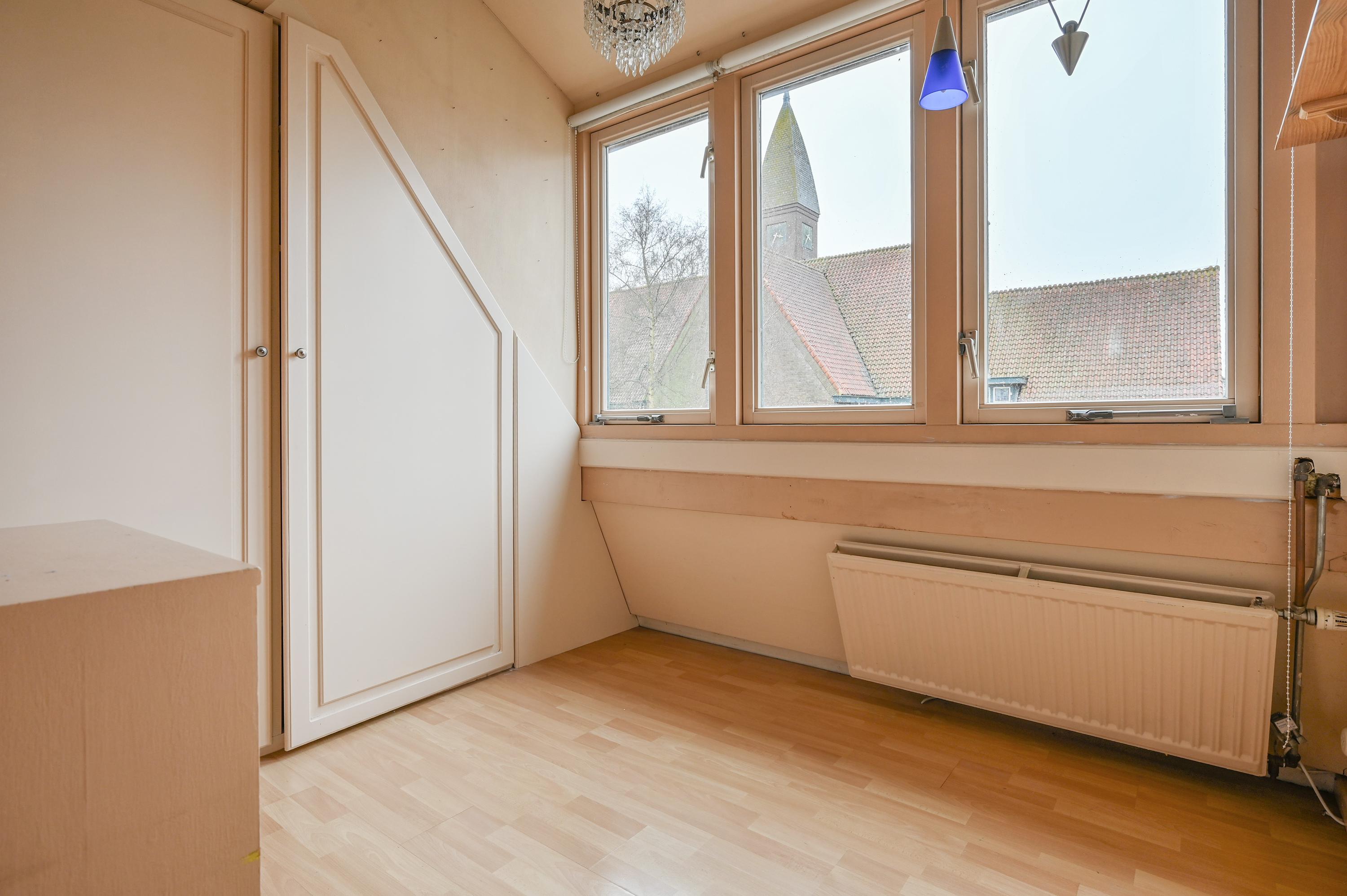 Twee-onder-één-kap te koop: Kerklaan 7, Amstelhoek