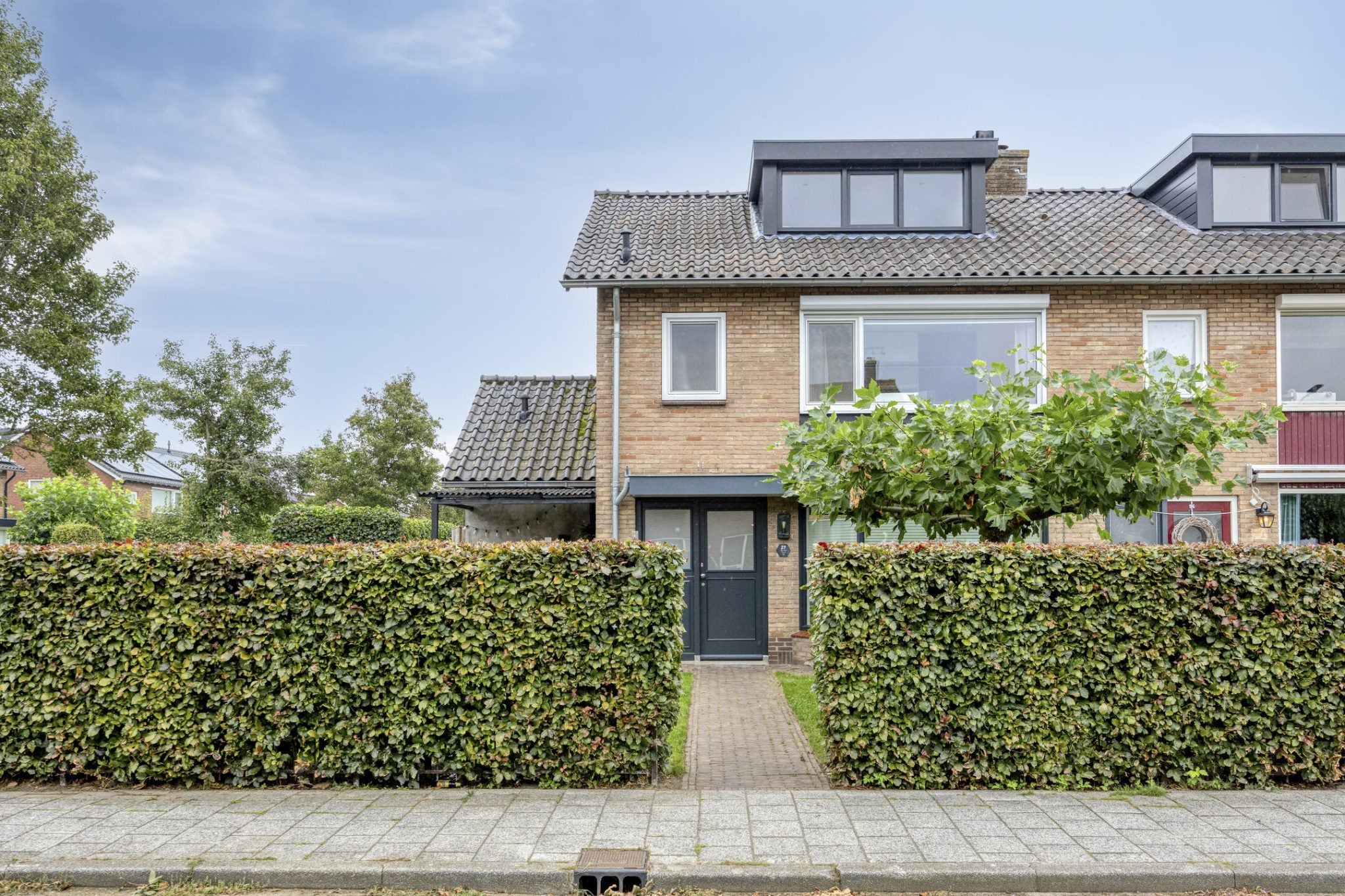 Huis van Lyndenlaan 29 in Hoevelaken