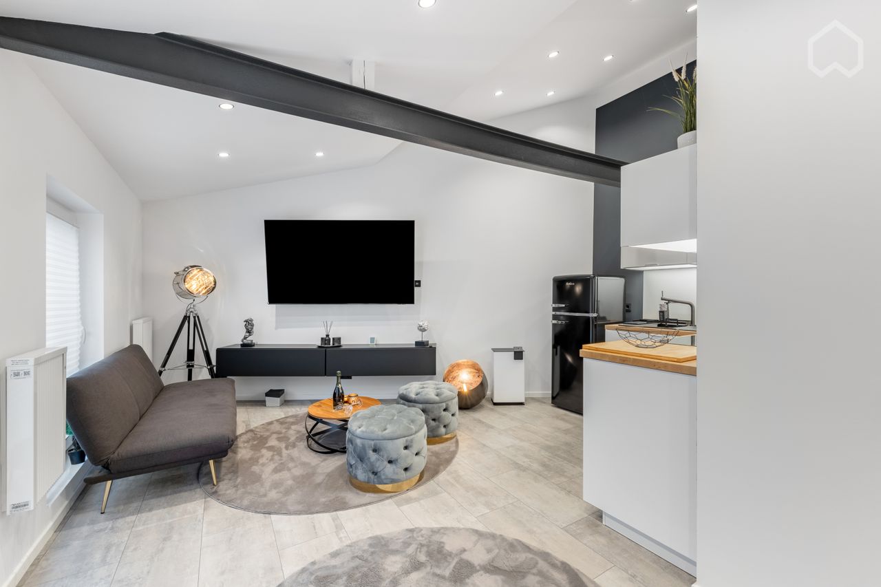 Wohnung Oberrather Straße in Düsseldorf