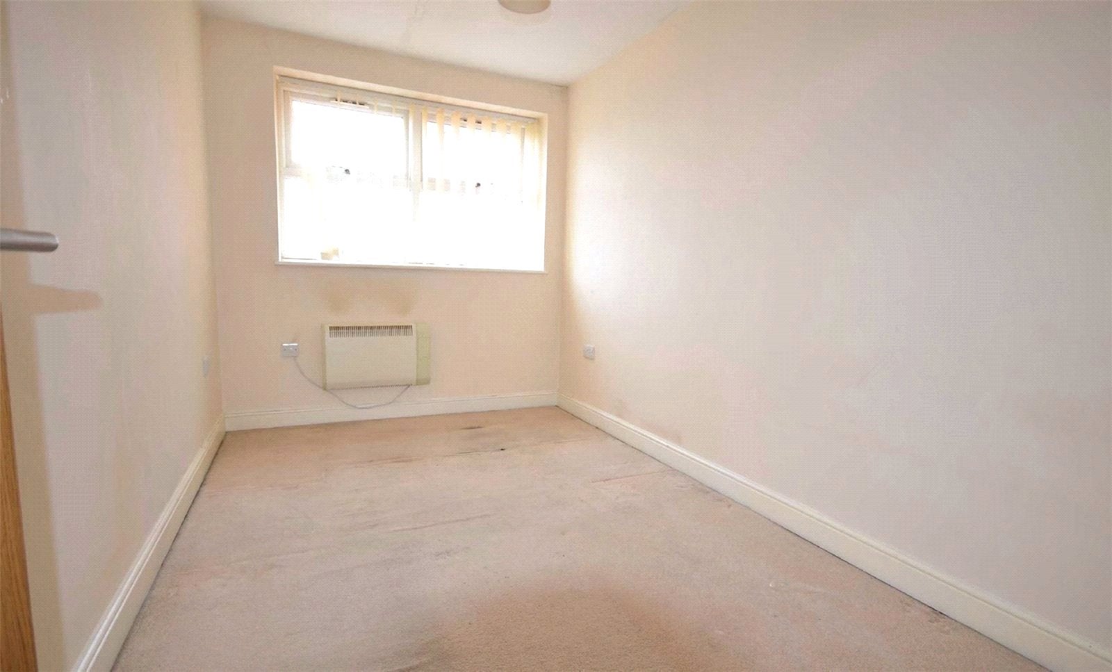 Flat Stockport Road in Tameside