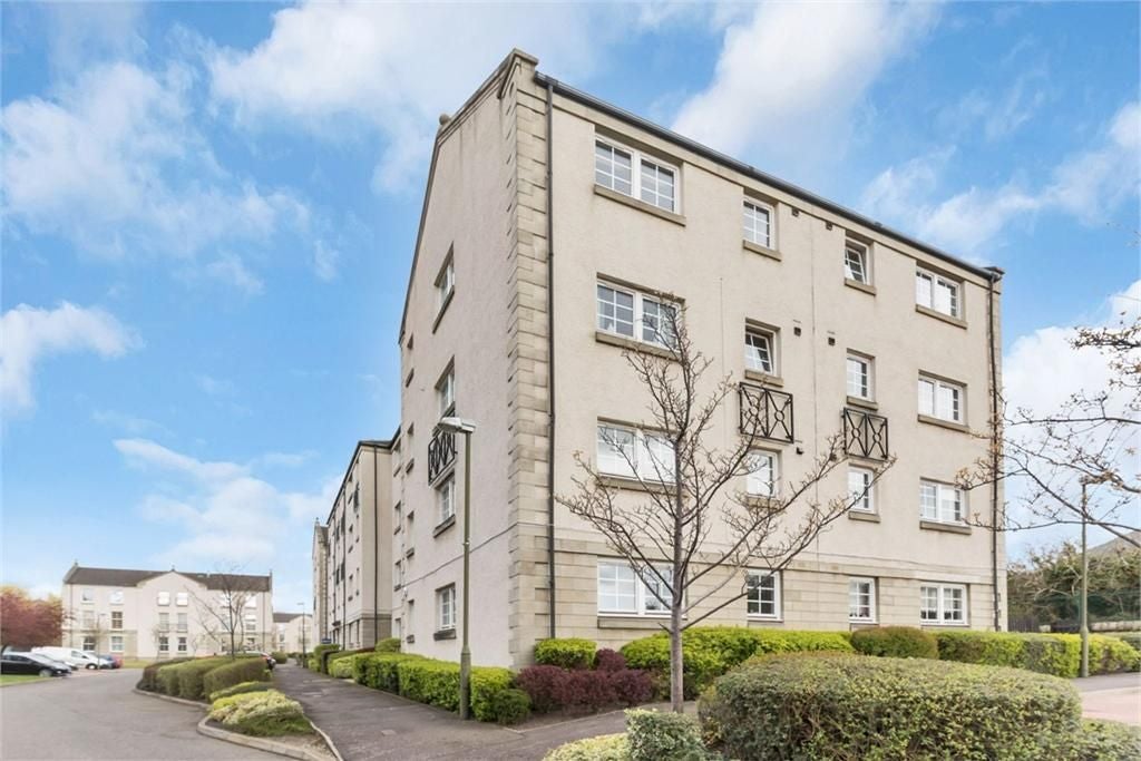 Flat Grandfield in City of Edinburgh