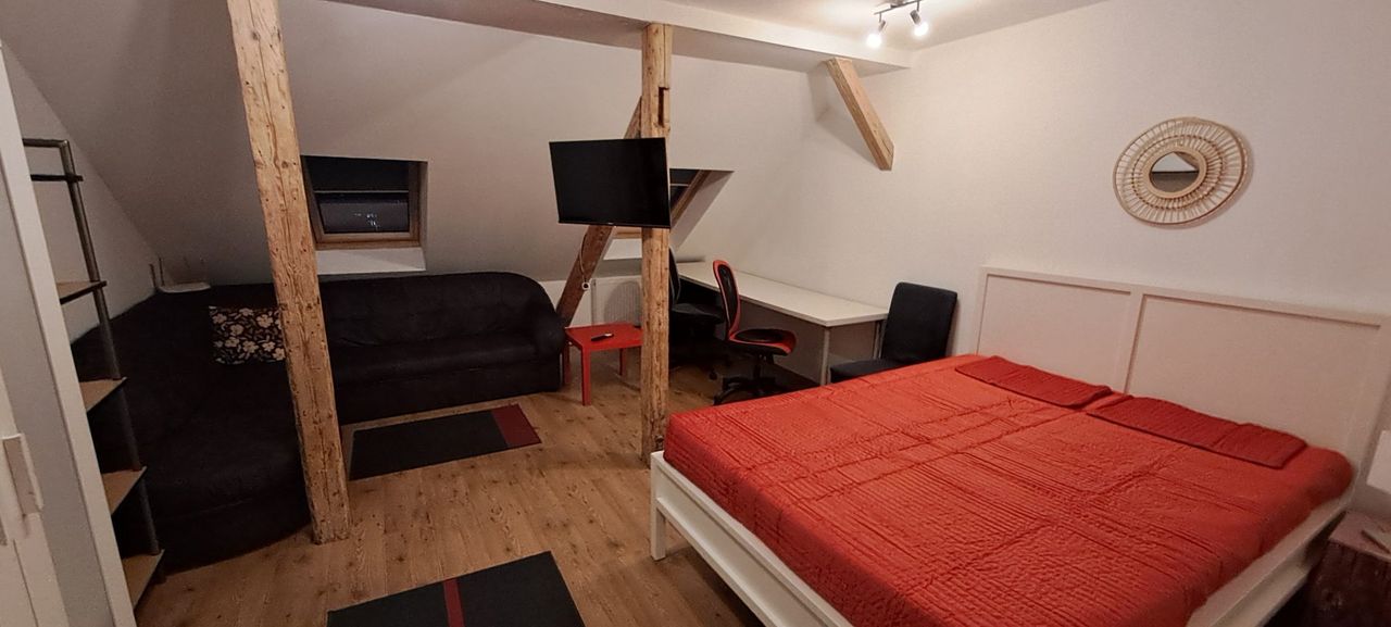 Wohnung Mühlenstraße in Chemnitz