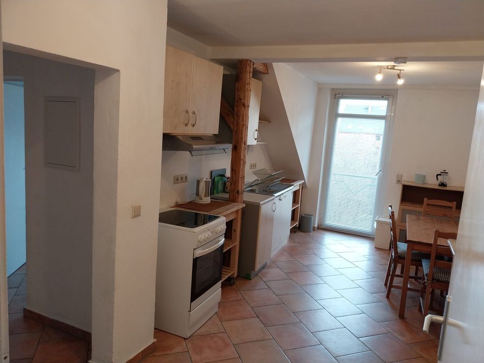 Wohnung Mühlenstraße in Chemnitz
