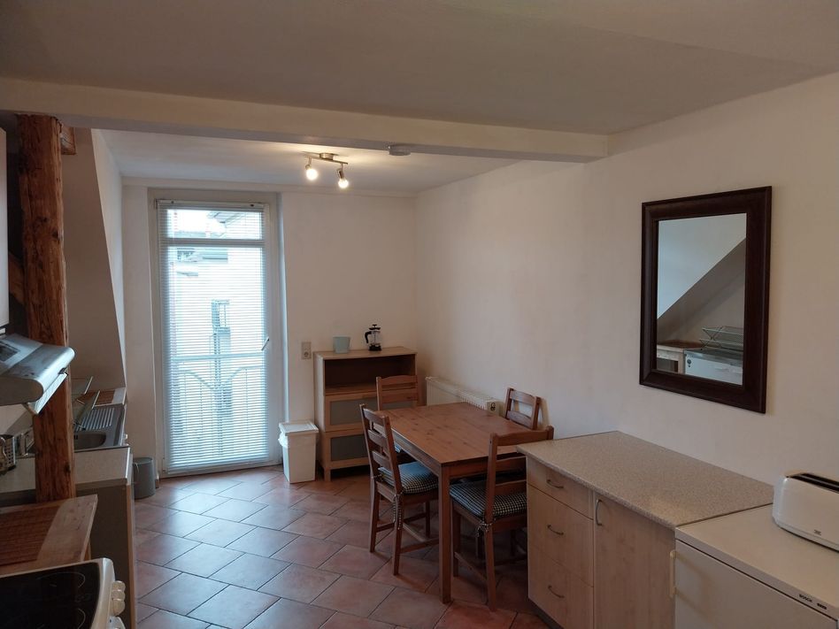 Wohnung Mühlenstraße in Chemnitz