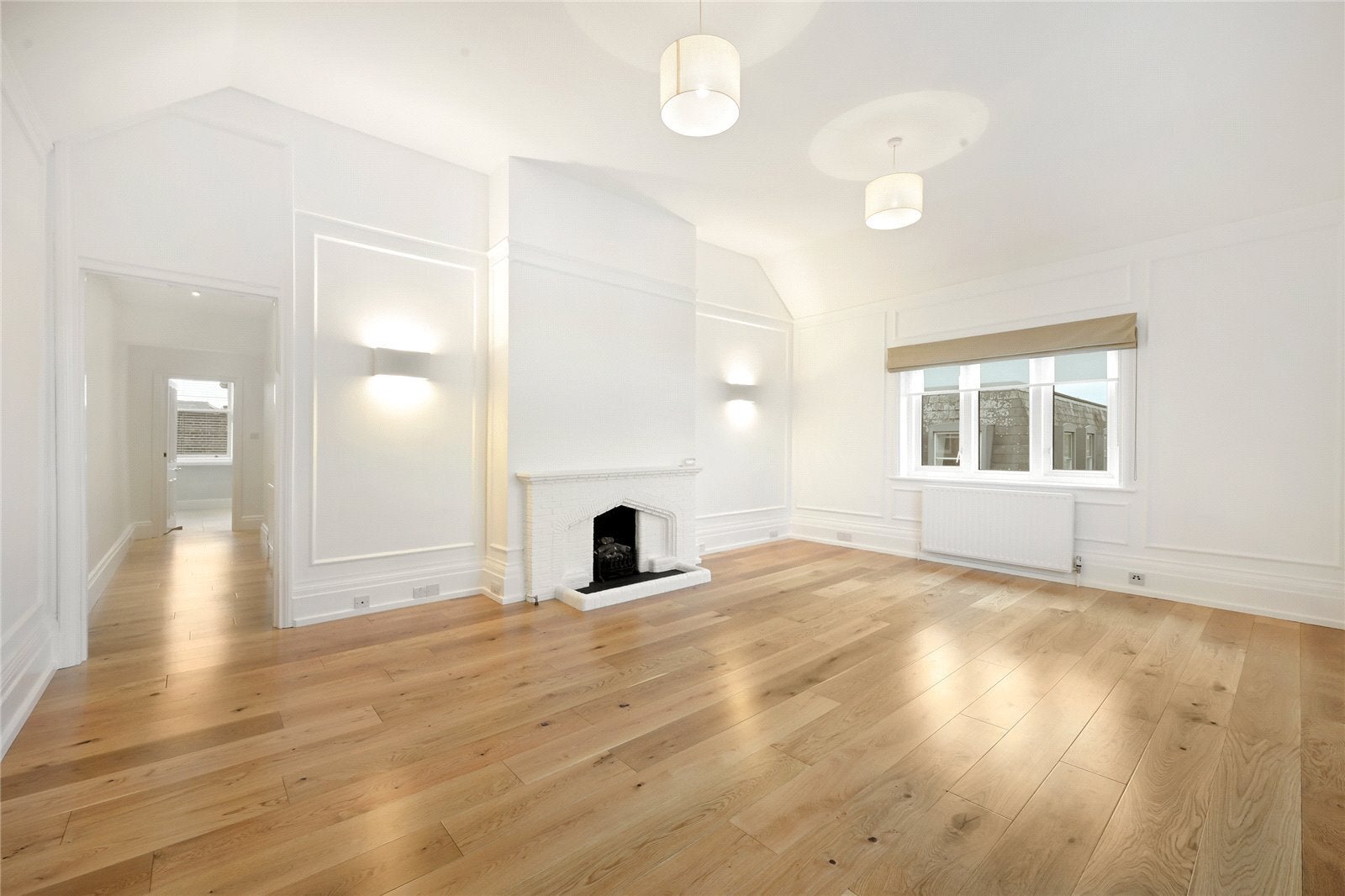 Flat King's Road in Greater London
