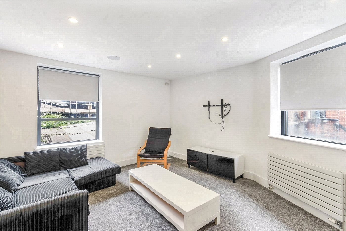 House Gautrey Road in Greater London