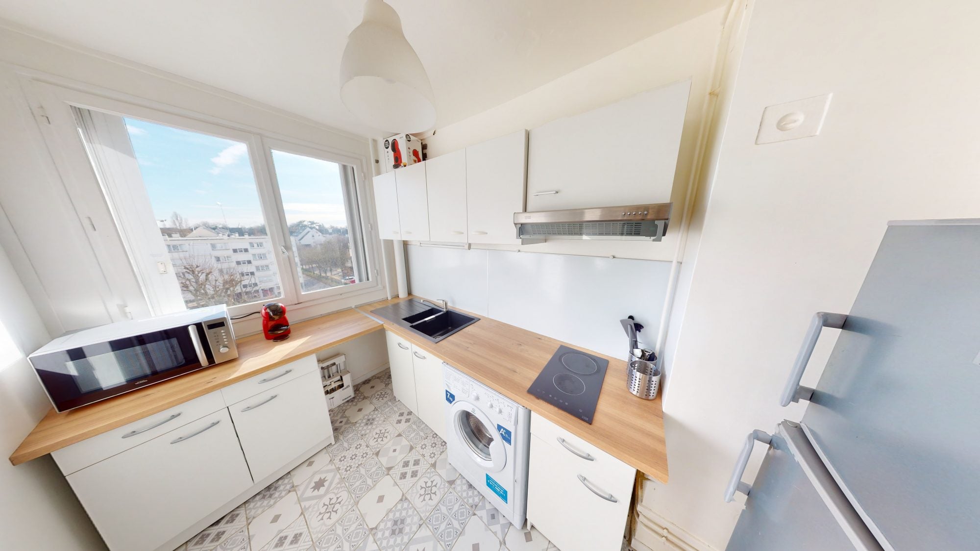 Appartement Rue de l'Hôtel-Dieu à Olivet