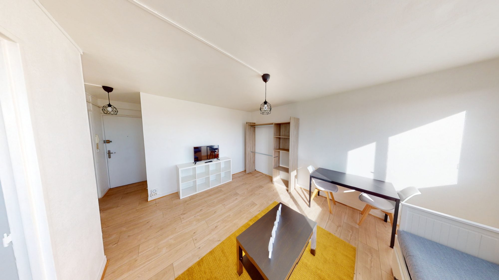 Appartement Rue de l'Hôtel-Dieu à Olivet