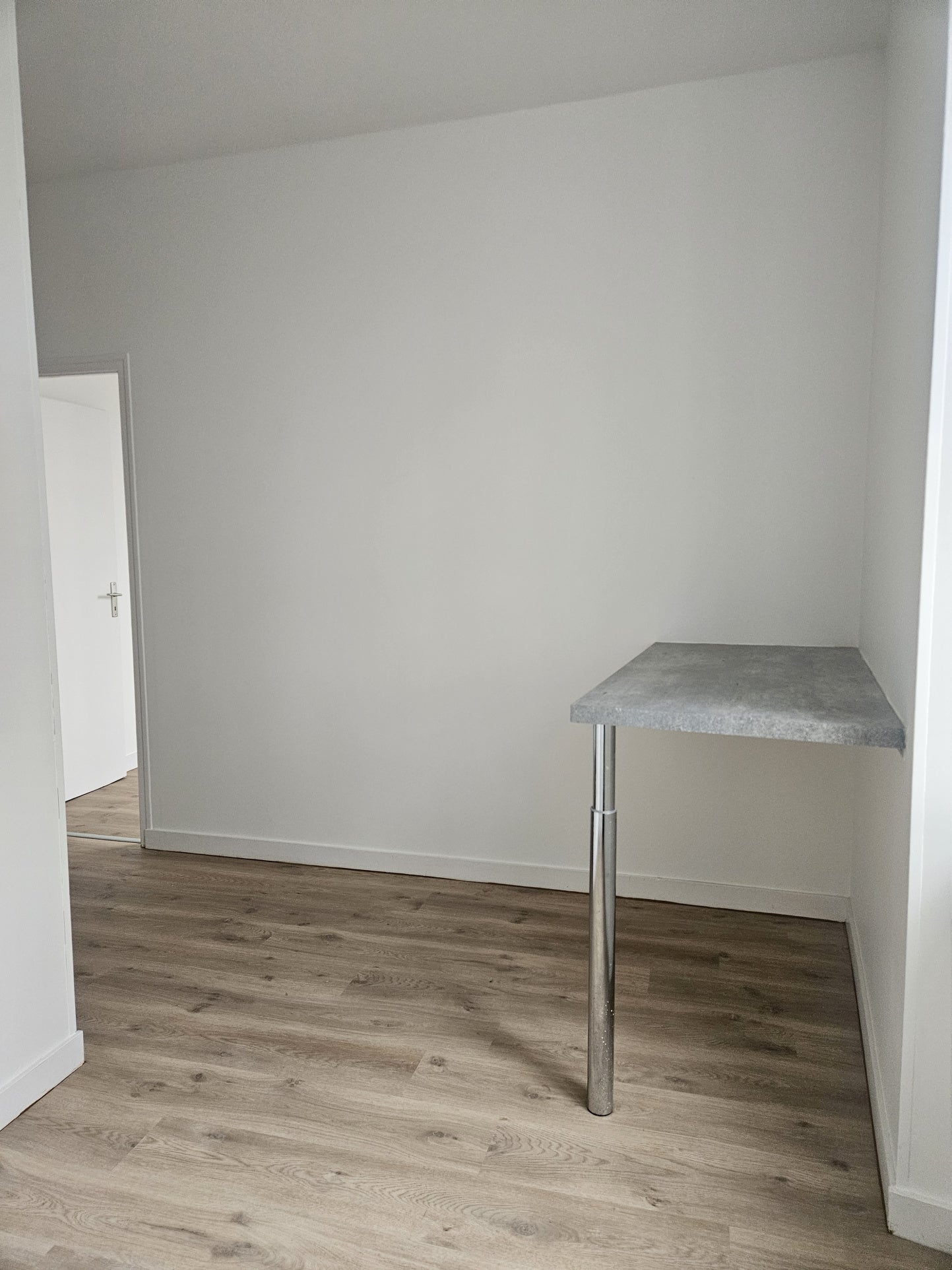 Appartement Rue De La Liberté à Saint-Florent-des-Bois