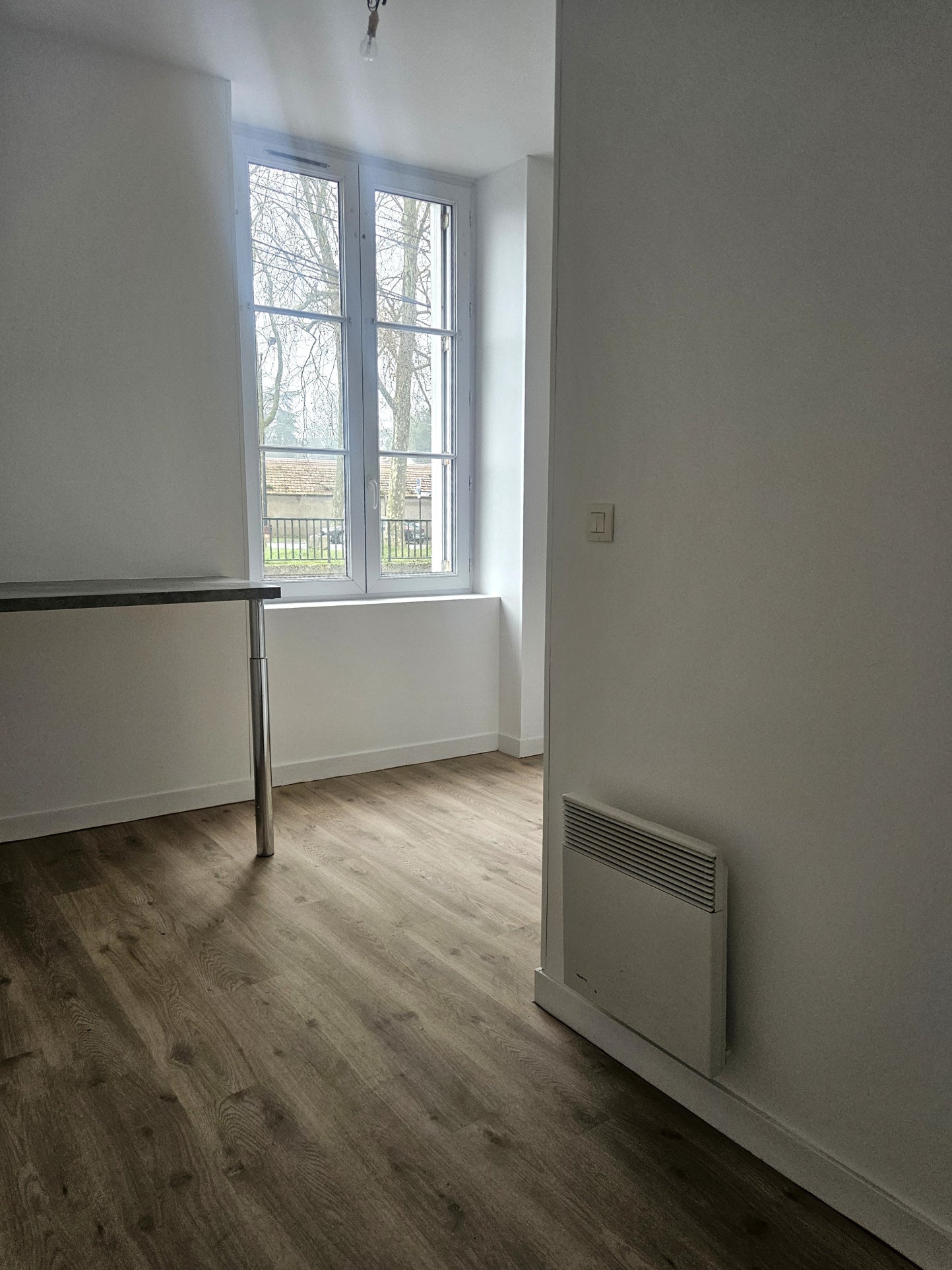 Appartement Rue De La Liberté à Saint-Florent-des-Bois