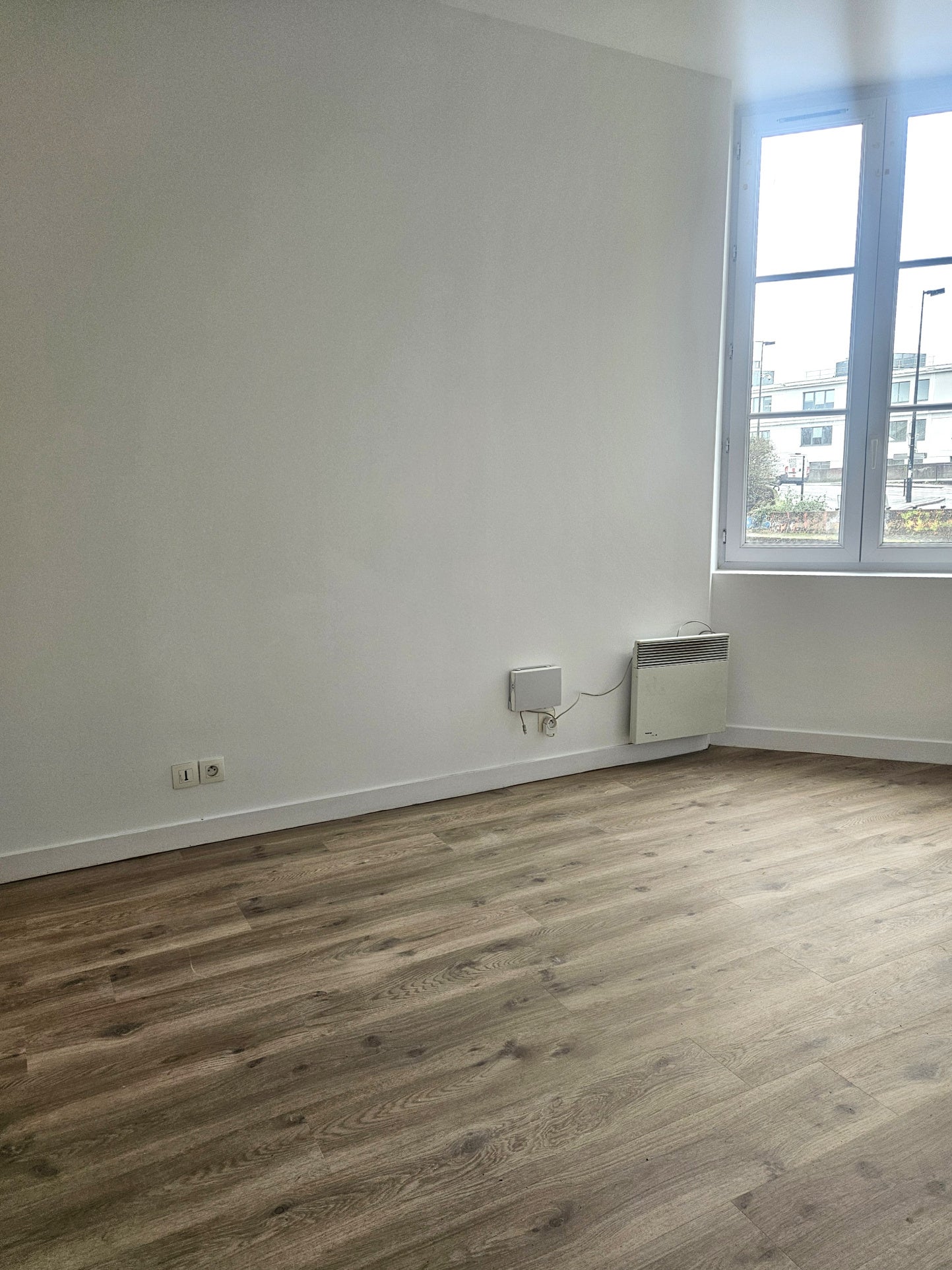 Appartement Rue De La Liberté à Saint-Florent-des-Bois