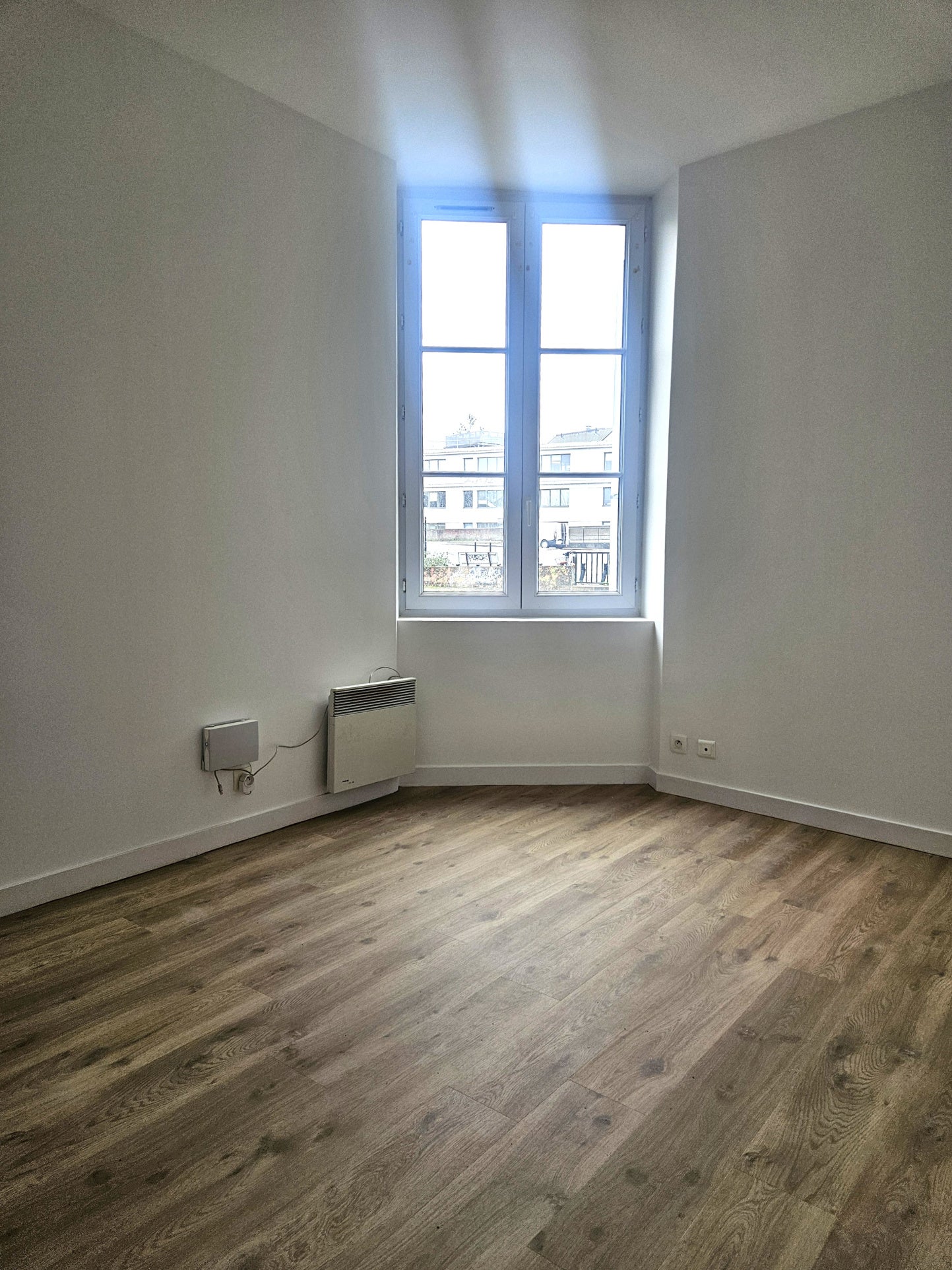 Appartement Rue De La Liberté à Saint-Florent-des-Bois